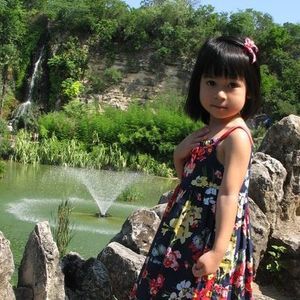 Meet your Posher, Kimmy